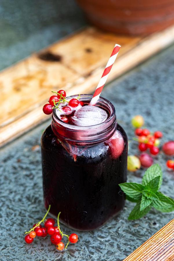 Landhotel Restaurant Gaertner Мюкке Экстерьер фото