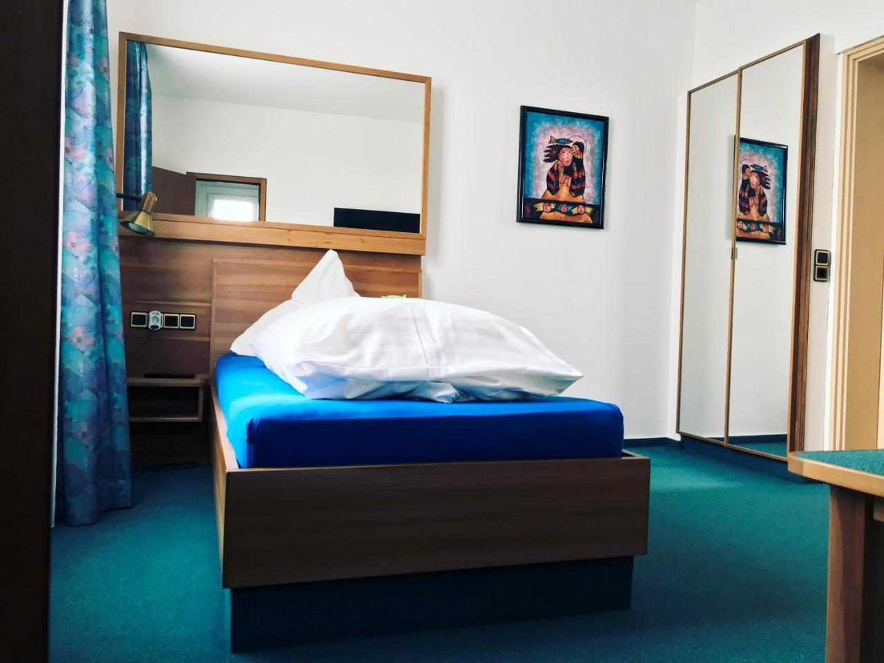 Landhotel Restaurant Gaertner Мюкке Экстерьер фото