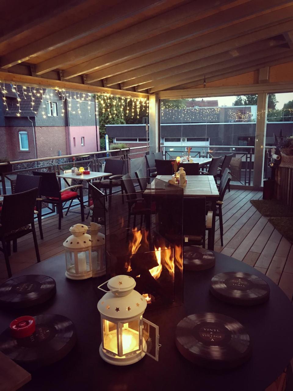 Landhotel Restaurant Gaertner Мюкке Экстерьер фото