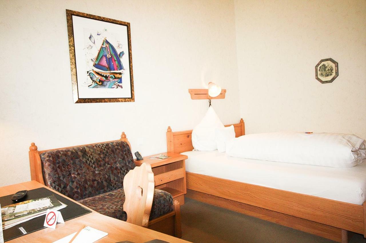 Landhotel Restaurant Gaertner Мюкке Экстерьер фото
